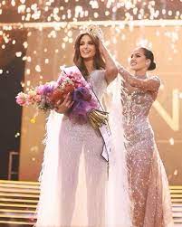 Presenting Miss South Africa 2024, Mia Le Roux 🇿🇦 | Presenting Miss South Africa 2024, Mia Le Roux 🇿🇦 | By Missosology | Facebook