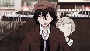 1364 bungou stray dogs gifs. Ranpo Atsushi Bungou Stray Dogs Stray Dogs Anime Bungo Stray Dogs