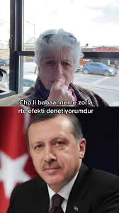 Erdoğan Arkadan Sarılma Efekti