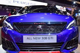 The new peugeot 308 is no exception, both externally and internally, every detail, no matter the size has been meticulously. Kuala Lumpur Malaysia Dec 3 2019 View Of Front Grill New Stock Photo Picture And Royalty Free Image Image 147051268