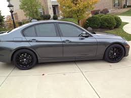 The ford probe was a liftback coupé produced by ford, introduced in 1988 and produced until 1997. Show Off Your Winter Wheels Page 2