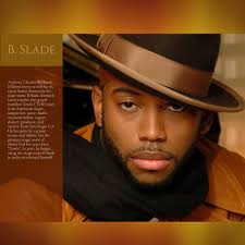 B.Slade
