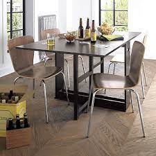 Now you must determine your financial allowance. Stunning Kitchen Tables And Chairs For The Modern Home
