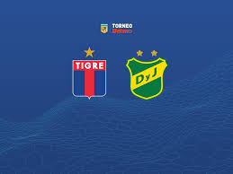 ¡Duelo Clave! Tigre vs. Defensa: ¿Quién Liderará el Clausura 2025?