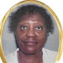 Agnes Jackson Obituary