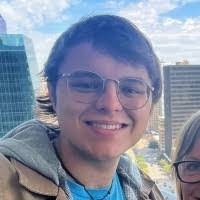 Ethan Strom's Instagram, Twitter & Facebook