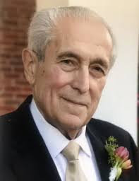 Obituary information for Robert Manuel Piadade