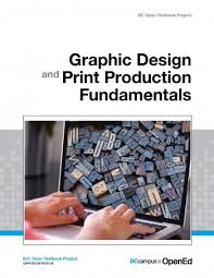 Graphic Design And Print Production Fundamentals Simple Book Production