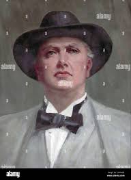 Alfred herbert hi-res stock photography and images