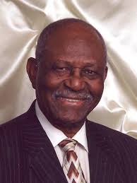 Walter E. Day, former football coach at I.M. Terrell High School in Fort  Worth, passed away