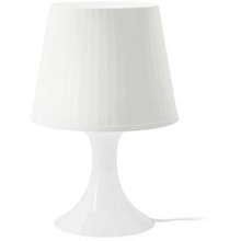 Bahkan, anda juga bisa kok meletakkan lampu hias dinding, lampu hias meja, di mana pun! Harga Ikea Lampan Lampu Meja Terbaru Juli 2021
