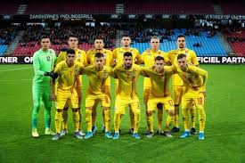 Jucătorii antrenați de mirel rădoi nu au reușit să se impună și sunt la 5 puncte de liderul danemarca. Romania Under 21 Intalneste Irlanda De Nord News Ro