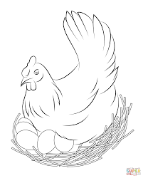 Commonwealth games coloring pages & posters. Chicken Coloring Pages Free Coloring Pages Bird Coloring Pages Chicken Coloring Pages Chicken Coloring
