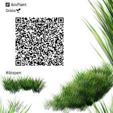 Ibispaint x qr codes brushes. Idei Na Temu Qr Kody Kistej Dlya Ibisa 190 V 2021 G Kisti Dlya Kraski Risovat Hudozhestvennye Printy