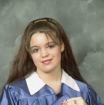 2001 SMS Cap & Gown photos