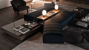 Pin By Julien De Repentigny On Furniture Makers Brands Minotti Furniture Lounge Design Minotti
