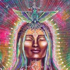 Experienced Psychic Medium and Shamanic Healing