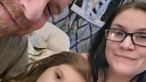 Fundraiser by Travis Copas : Support for Andy & Anna After Their  Heartbreaking Loss