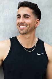 Patrick Roach's Instagram, Twitter & Facebook