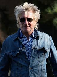 Rod stewart · net worth. Rod Stewart Interview With Woman And Home Magazine Woman Home