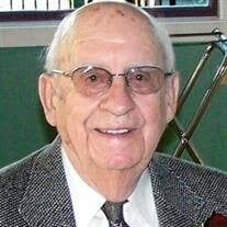 William "Bill" Graydon Watrous Obituary