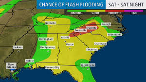 The overnight low will be 76 °f (24.4 °c). The Weather Channel On Twitter Flash Flooding Last Night Affected Lafollette Tn Greensboro High Point Nc And Columbia Lexington Sc Among Other Areas The Threat Will Continue Through The Weekend Https T Co Eelmebcxfh Https T Co Yldzevmk5y