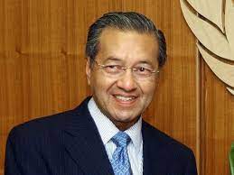 Mahathir mohamad is the subject of a police investigation for criminal defamation and was questioned by the police on nov 6. Mahathir Mohamad Latest News Breaking Stories And Comment The Independent