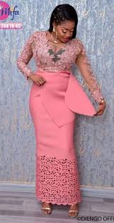 Voir plus d'idées sur le thème mode africaine, mode africaine robe, robe africaine. 490 Idees De Dentelle Mode Africaine Tenue Africaine Robe Africaine