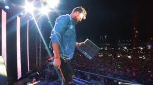 Bono & the edge) (official uefa euro 2020 song). When U Play Martin Garrix To 10 000 People Youtube