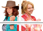 Du bist bibi & tina fan? Malvorlagen Bibi Tina