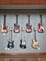 Pin By Humberto Fernandez On Contrabaixo Guitar Fender Jazz Bass Bass