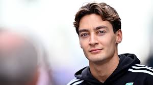 George Russell 'surprised' Max Verstappen 'had taken responsibility' for  Spanish Grand Prix collision