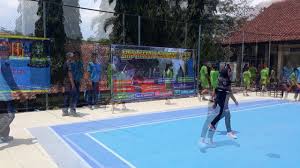 Formulir online smpn 1 sampang. Pelaksanaan Turnamen Bola Voly Antar Sd Mi Se Kabupaten Ciamis Di Smp Negeri 1 Cimaragas Youtube