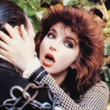 FEATURE: You're the One: Kate Bush and Del Palmer — Music Musings & Such