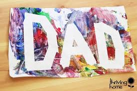 Homemade father's day gifts kids can make paint stick garden markers are perfect dad's vegetable garden or herb garden. Awesome Diy Father S Day Gifts From Kids 2017