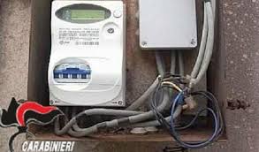 Come funziona il contatore enel, acea e la luce rossa, come fare la lettura dell'energia per fasce, trovare il pod, risolvere un guasto. Manomesso Il Contatore Elettrico Di Un Minimarket Di Ercolano Arrestato Il Gestore Ercolanochannel