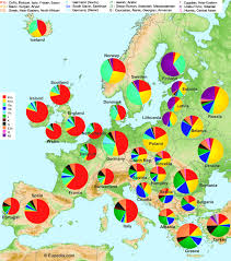 Check spelling or type a new query. Dna Map Of The Eu How Do Dna Types Differ Across Europe