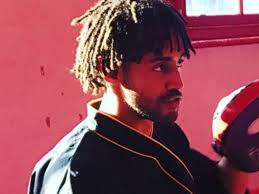 Sydney personal trainer Azuma Bennett shot dead in Los Angeles