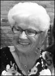 Geraldine McPoland Obituary (2019)