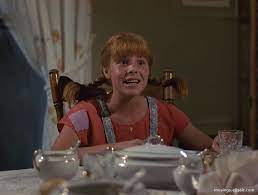 Pippi Longstocking Childhood Movies Old Movies