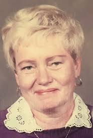 Shirley Johnson Obituary April 29, 2018