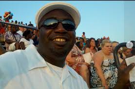 PHILLP HELFIN “PHILCO” DOUGLAS, JR.