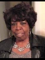 Joann Moore Obituary (1941