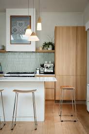 4 modern kitchen colour schemes