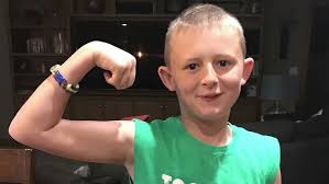 The Last Mile: Stephen Gaul