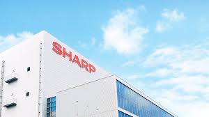 Sharp Plans Massive Display Fab Unit in India, Eyes Billion-Dollar  Investment
