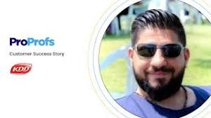 How KDD Uses ProProfs Training Maker to Create Custom Learning Paths