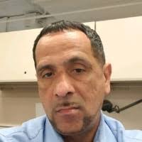 Andre Nicholas's Instagram, Twitter & Facebook