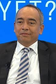 Nazir Razak Facts for Kids