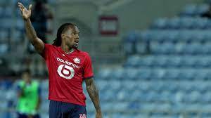 Profiel pagina voor lille osc speler renato sanches. Renato Sanches Offenbar Vor Ruckkehr Nach England Leihe Zu Den Wolverhampton Wanderers Im Gesprach Eurosport